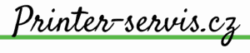 printer-servis.cz Logo