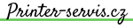 printer-servis.cz Logo