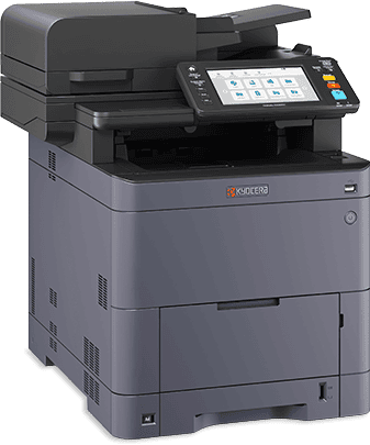ECOSYS P2235dn