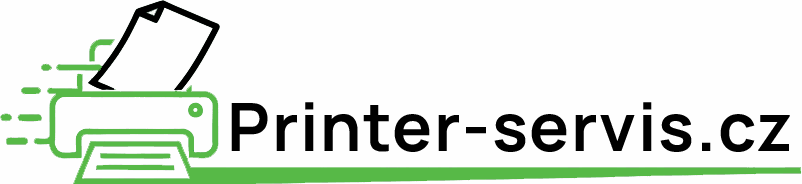 printer-servis.cz Logo