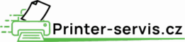 printer-servis.cz Logo